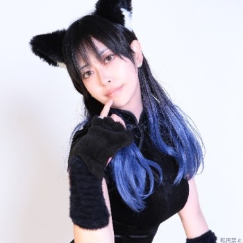 キャバ嬢グラビア画像