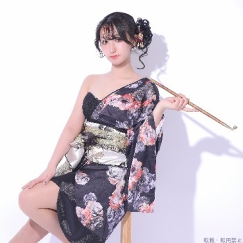 キャバ嬢グラビア画像