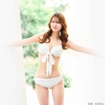 キャバ嬢グラビア画像