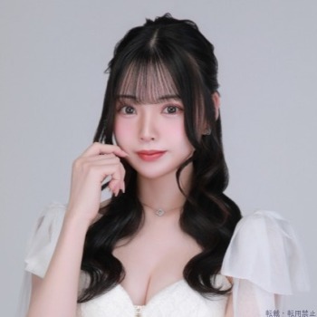 キャバ嬢グラビア画像