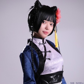 キャバ嬢グラビア画像