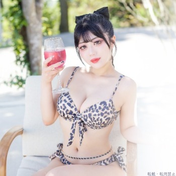 キャバ嬢グラビア画像
