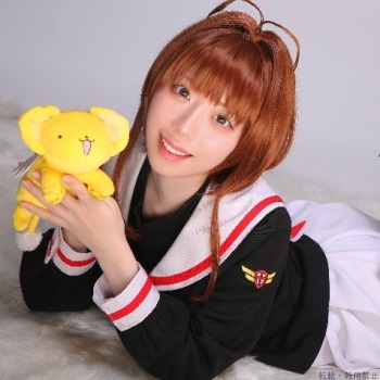 キャバ嬢グラビア画像