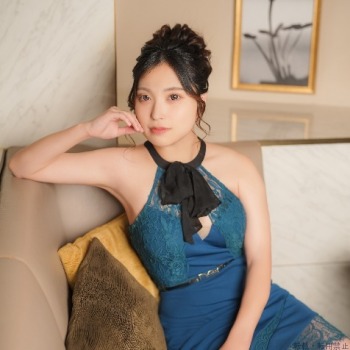 キャバ嬢グラビア画像