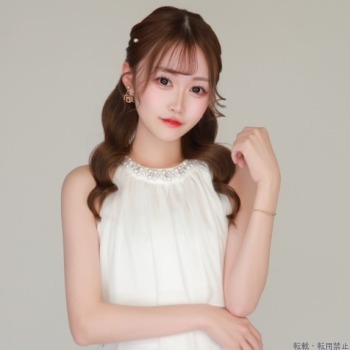 キャバ嬢グラビアフォト