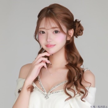 キャバ嬢グラビア画像