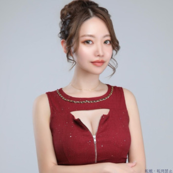 キャバ嬢グラビア画像