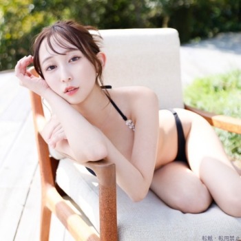 キャバ嬢グラビア画像