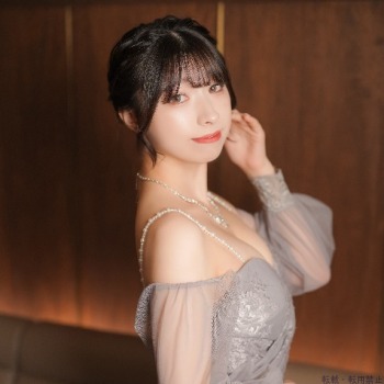 キャバ嬢グラビア画像