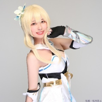 キャバ嬢グラビア画像