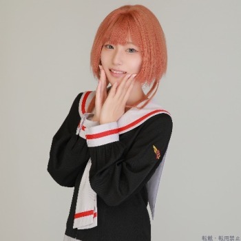 キャバ嬢グラビア画像