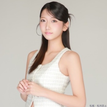 キャバ嬢グラビア画像