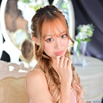 キャバ嬢グラビア画像