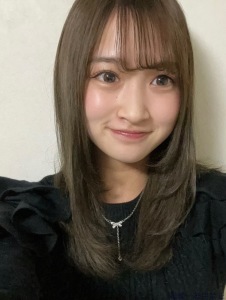 森安 こころ