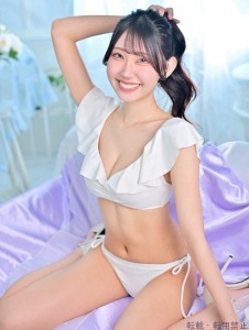 白羽 もか