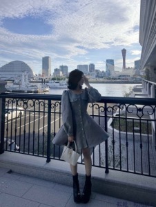  きほ