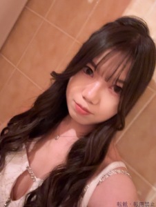 栗花 あんな