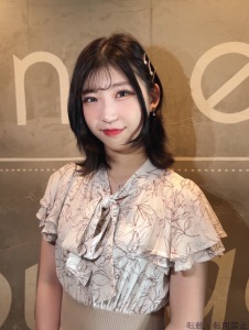 一条 あゆ