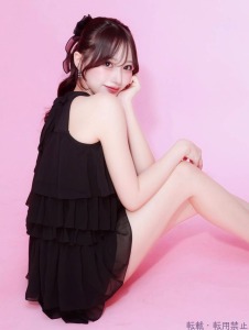 華瀬 みく