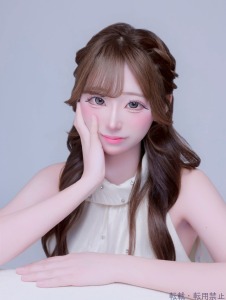 白咲 せれん