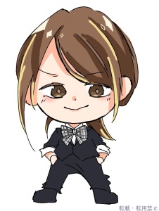 エレナ スタッフ