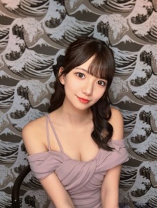 菜城 りず