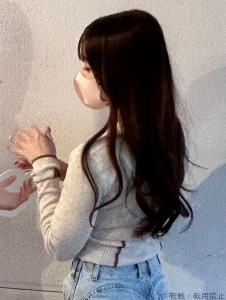 桂木 はな
