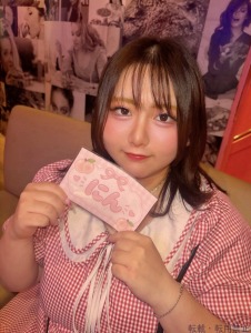 桃瀬 にん