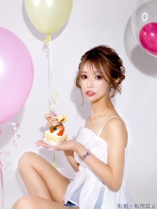 美月乃 えり