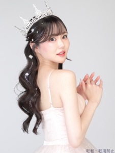 白咲 きき