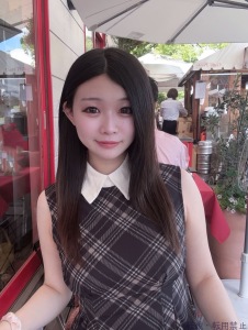  まお