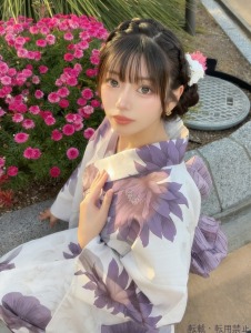 華咲 えれな