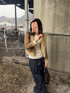  まき