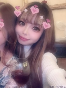 梅咲 はな