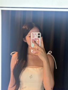 如月 さな