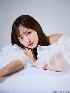 羽月 いお