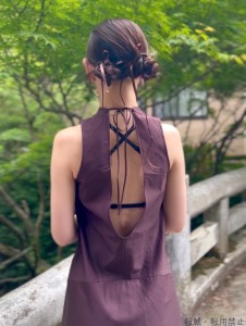藤堂 みれい