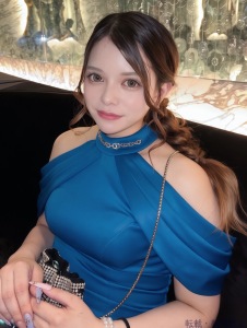 川端 みれい