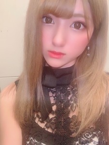 クリスティーナ 岡山 ちなつ