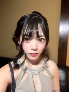  のどか