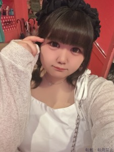 美雲 あやの