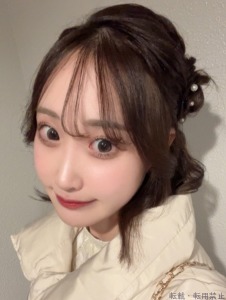  ひなの