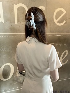  まゆ