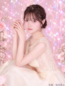  ゆあ