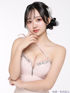 如月 絃