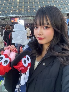 一ノ瀬 みお
