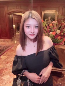 黒咲 じゅな
