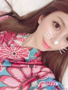 美人茶屋 北新地 あき