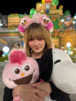  ゆうなのプロフィール画像