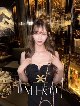  みこのプロフィール画像